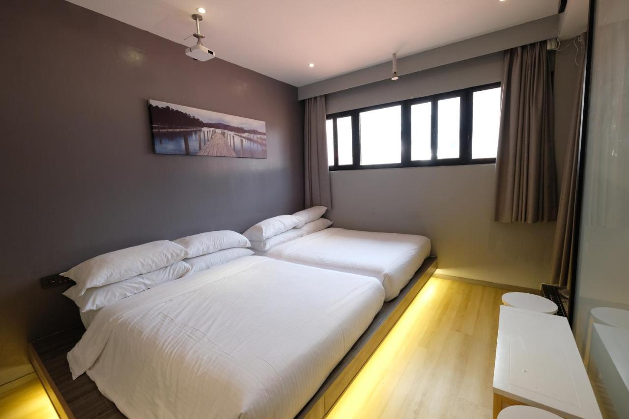 Rest Chinatown Hotel Singapur Dış mekan fotoğraf