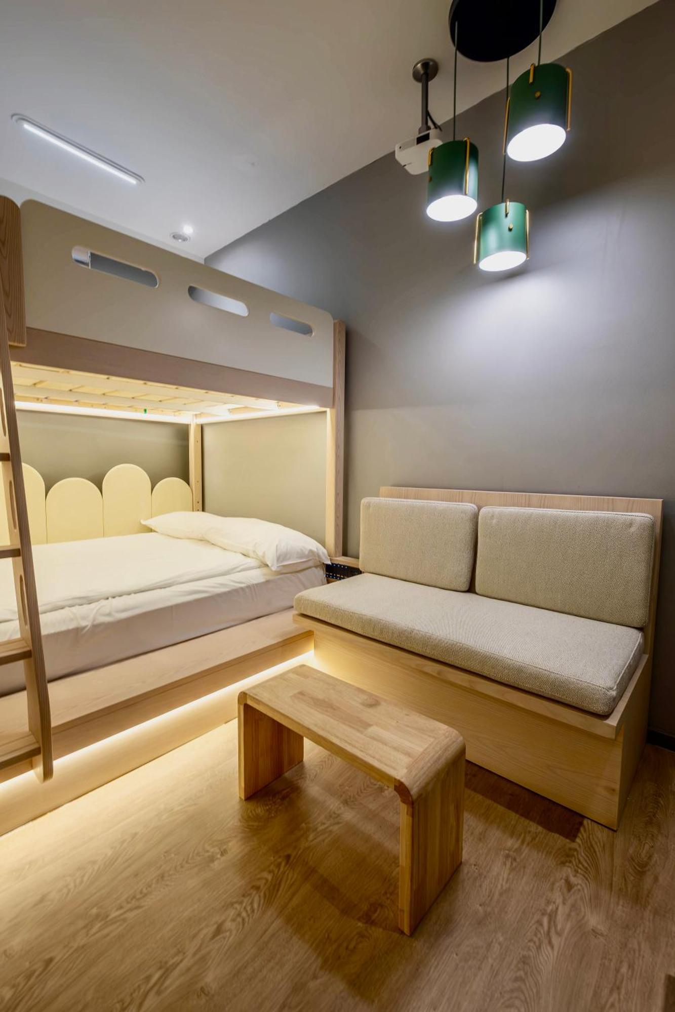 Rest Chinatown Hotel Singapur Dış mekan fotoğraf