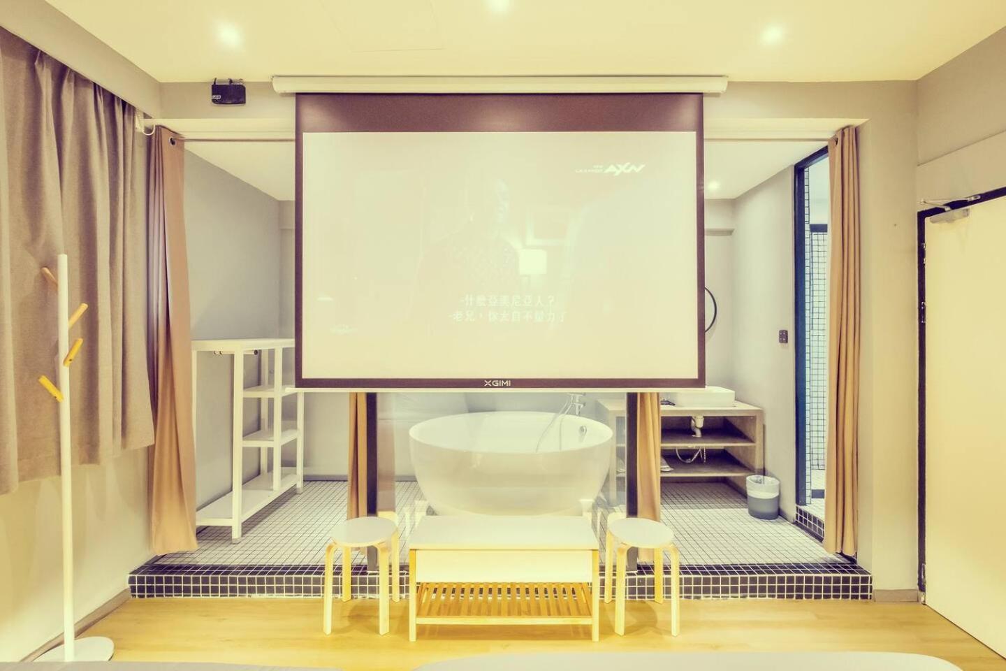 Rest Chinatown Hotel Singapur Dış mekan fotoğraf